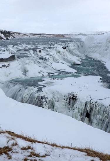 gullfoss-islanda