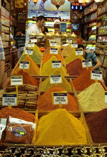 istanbul-spezie
