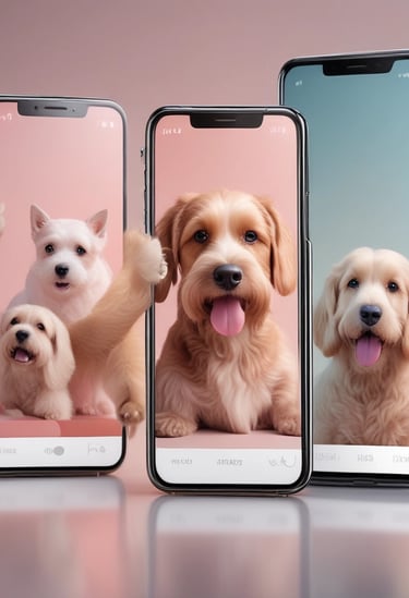 Bright living room with modern inventory