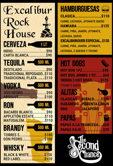 menu-excalibur-rock-house