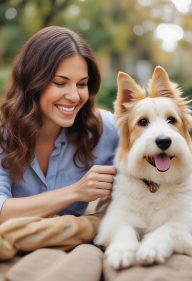 Bright living room with modern inventory