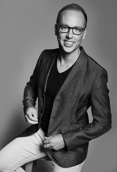 Robert Emery Conductor