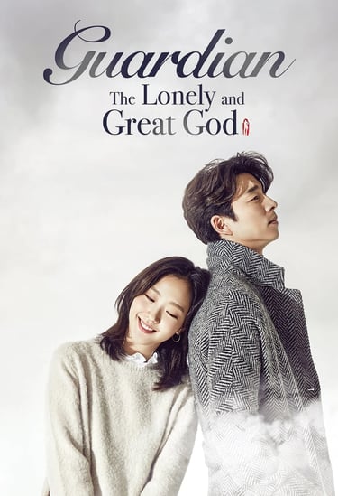 Goblin: O Grande e Solitário Deus (2016)