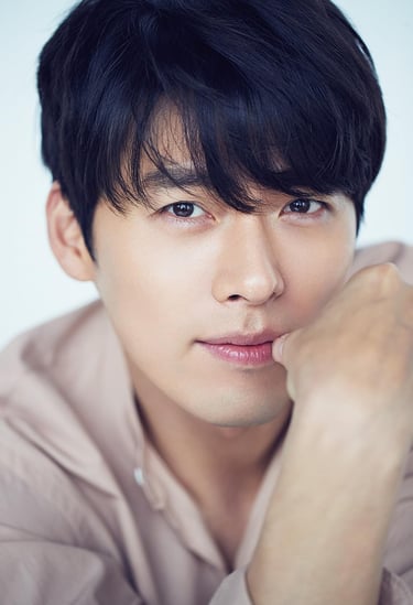 Hyun Bin giro dorama