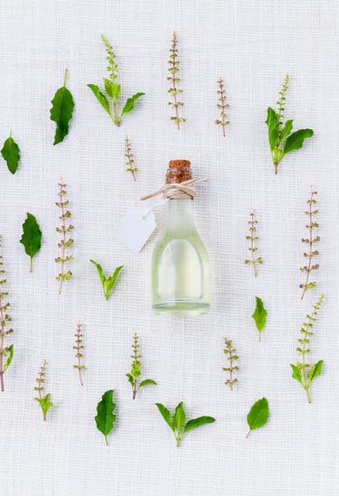Aromatherapy 