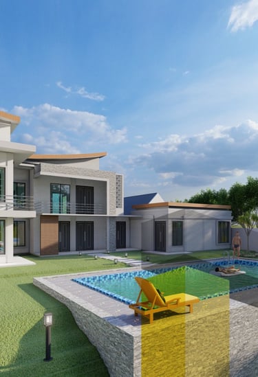 desain arsitektur sukabumi