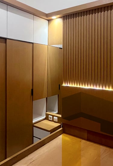 interior sukabumi