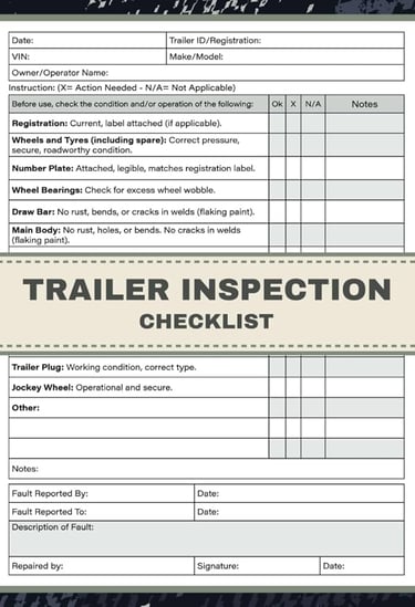 FMCSA compliance system