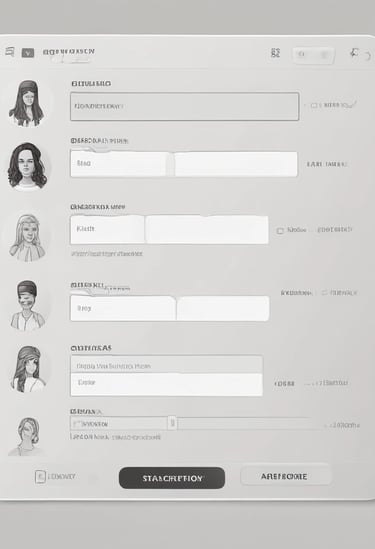 Bright living room with modern inventory