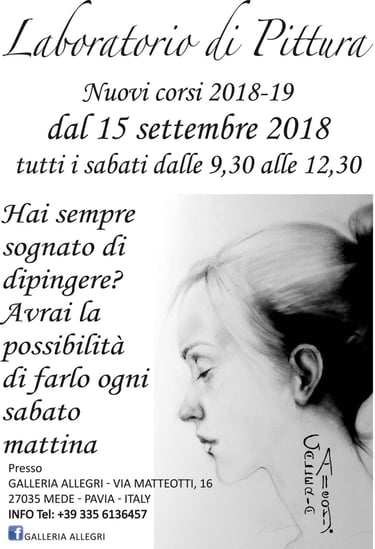 Davide Robert Ross corso3