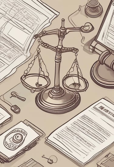 people sitting at the table