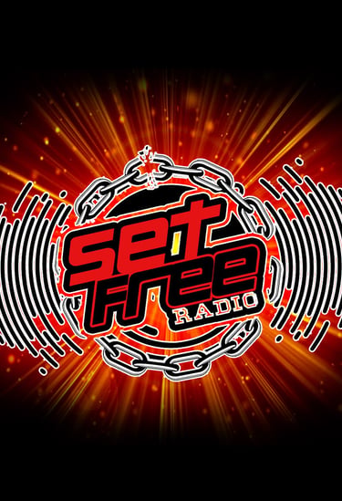 Set Free Radio/Bro. Justin Johnson Monday 6:15am
