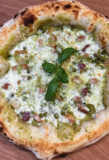 jamm unlimited pizza a cremona