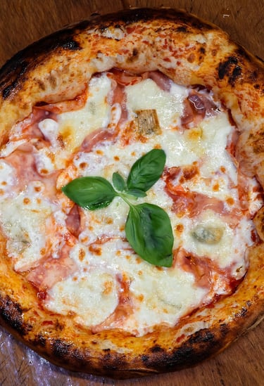 jamm unlimited pizza a cremona