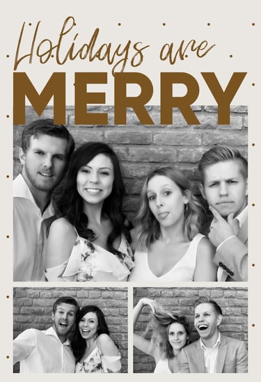 Photo Booth Rental Long Island Custom Photo Templates example