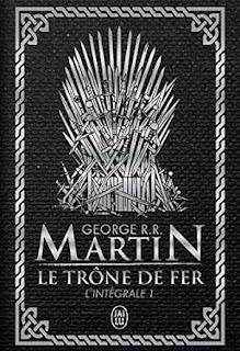 Le trône de fer, l'intégrale 1