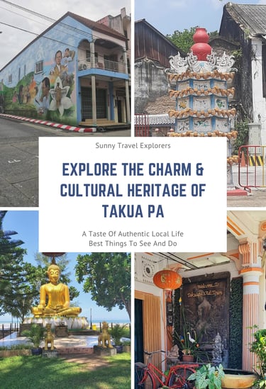 thailand takua pa things to do