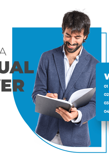 What we do? 1. Virtual Assistance 2. Customer Support 3. Medical Billing 4. Data Entry