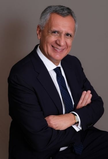 Michel-henri Valette