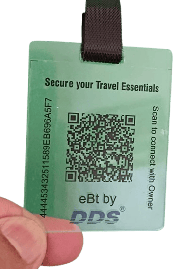 eBt-C version for carry-on bags
