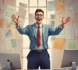 Erfolgreicher Anleger