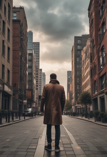 Bright living room with modern inventory