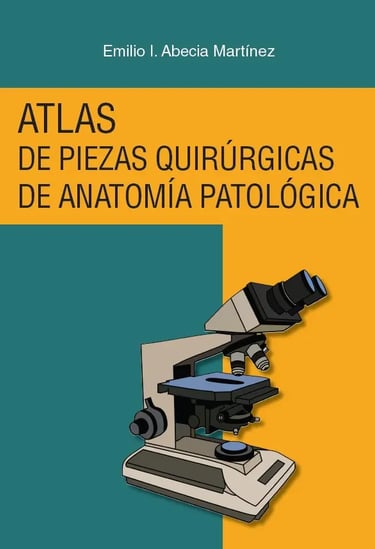 Atlas de Anatomía Patológica