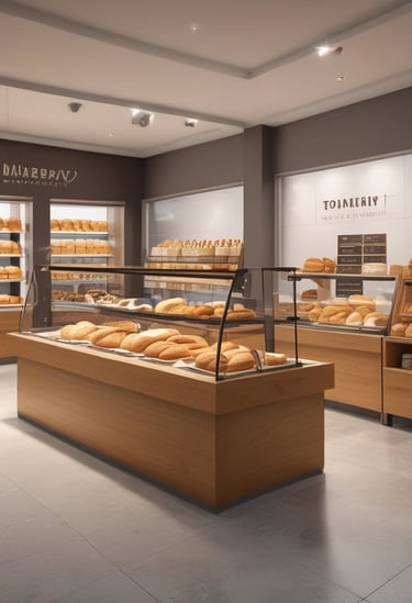 Bright living room with modern inventory