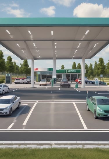 Bright living room with modern inventory