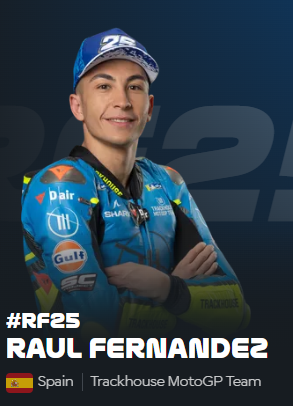 raul fernandez