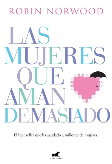 as mujeres que amaban demasiado