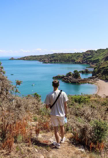 Bouley Bay Jersey