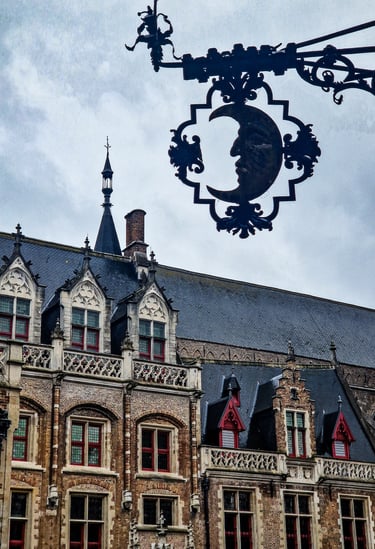 Bruges