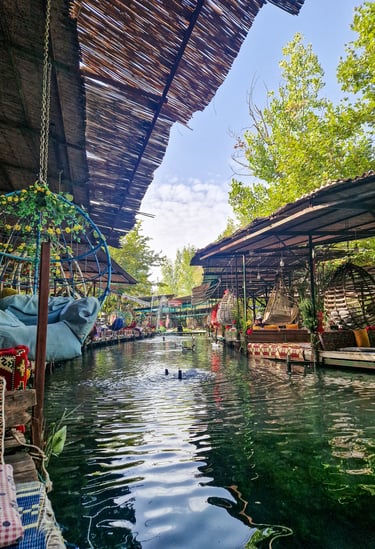 Saklikent