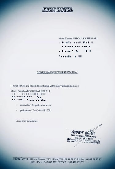 zainab abdulkarim art, scam, smuggling people, italy, crotone,false art exhibition,skien, oslo, Norway،Facilitating migrant