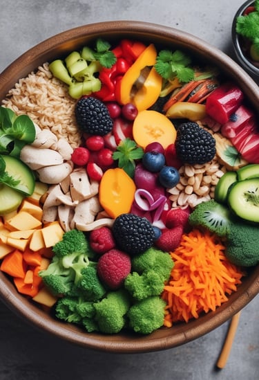 Bright living room with modern inventory