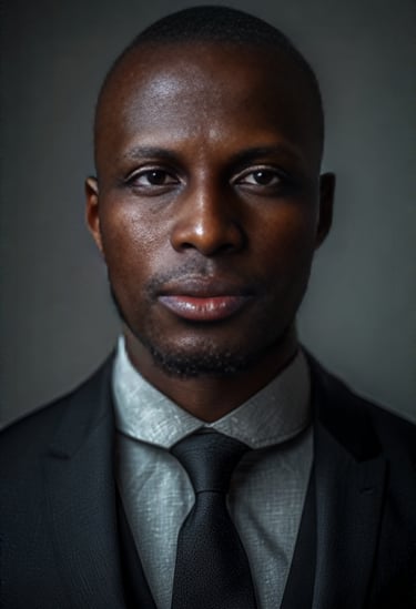 D'Angelo Flannigan; Clinical Psychologist, Hoagland ID, 2022