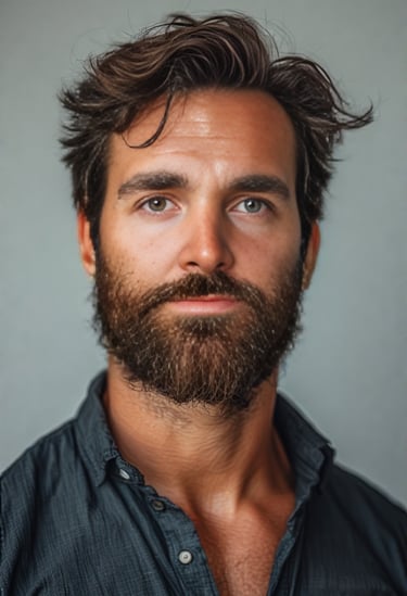 John Romano; Hoagland Institute Containment; Hoagland ID, 2018