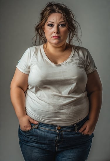 Lora Justin; Lunar Immagration Photo, 2030