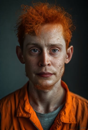 Travis Huzier; Barrett Bio-Scan, 2038