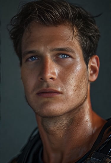 Author Hamlin; Human Defense Force, 2268