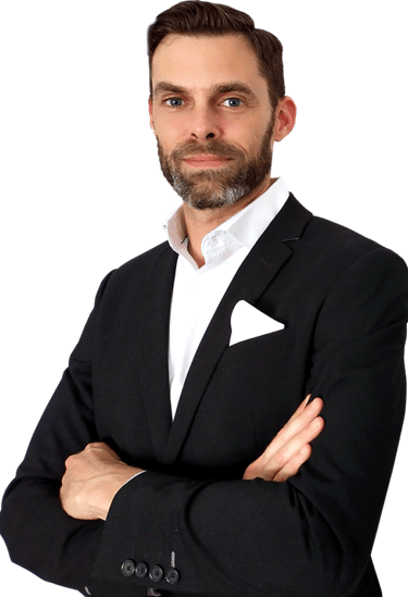 Abogado Nerja Jorge Marquez