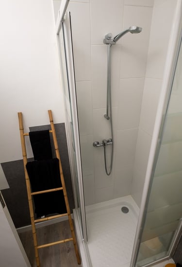 Quinta Sao Roque bathroom