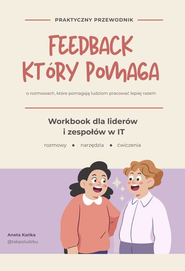 Workbook Feedback