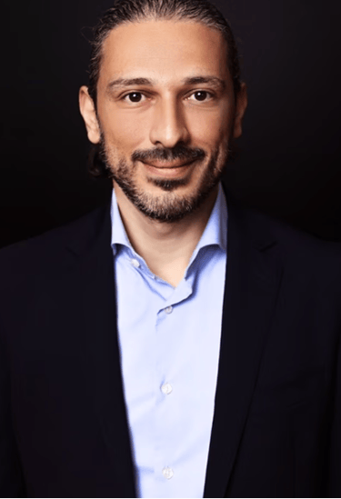 Rami Alsridi Mining Grid