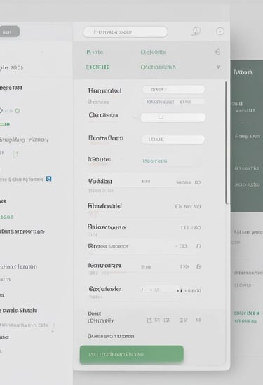 Bright living room with modern inventory