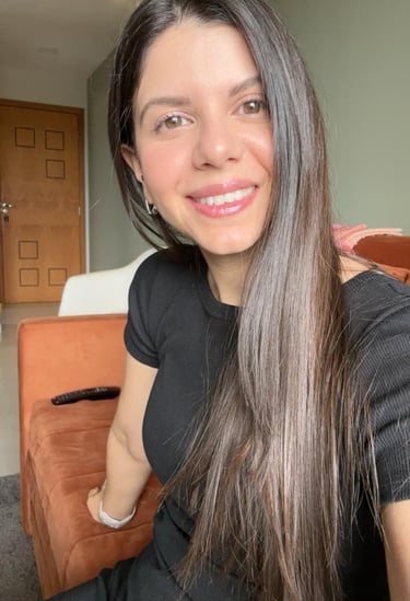 Criador do site de nutrição, disponível para consultas e dicas sobre saúde.