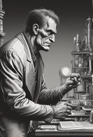 Bright living room with modern inventory