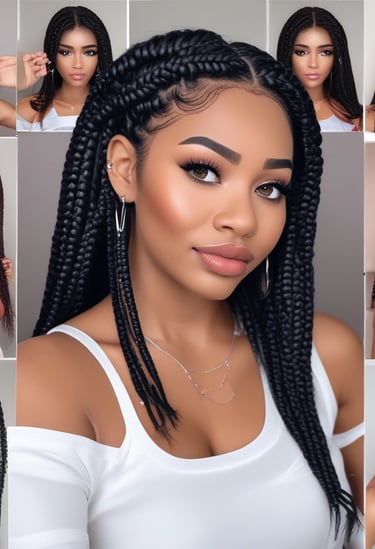 Bright living room with modern inventory