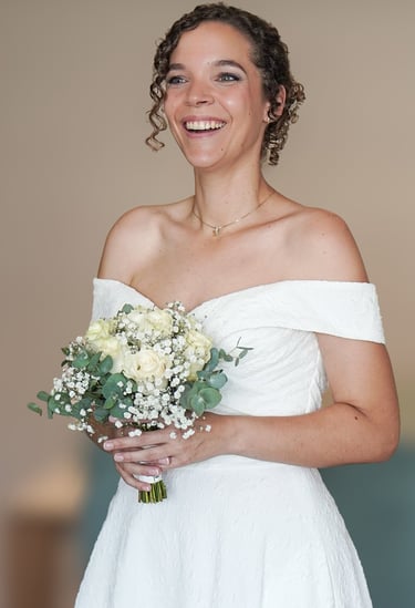 Madrid wedding photographer